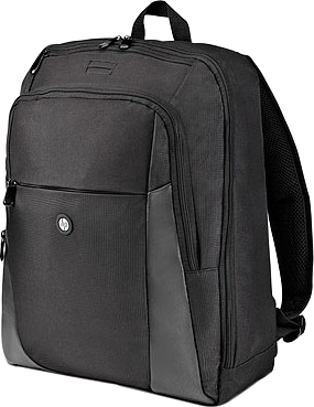 Рюкзак HP Essential (H1D24AA) - общий вид
