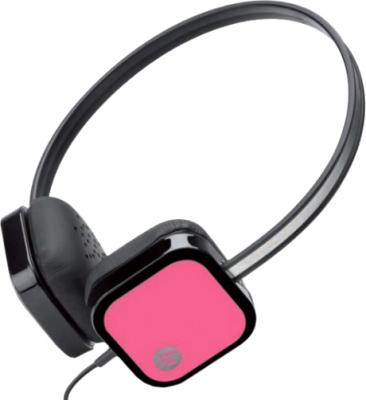 Наушники HP Headset HA3000 (QF373AA) - общий вид