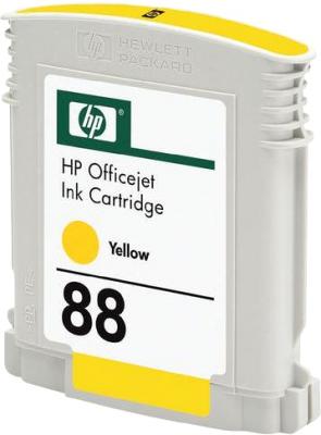 Картридж HP 88 (C9388AE) - общий вид