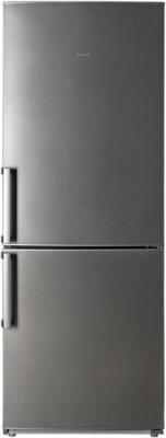 Холодильник с морозильником ATLANT ХМ 4521-180-N - общий вид