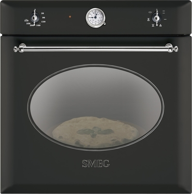 Электрический духовой шкаф Smeg SF850APZ - общий вид