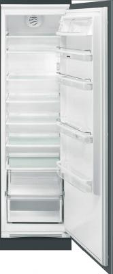 Встраиваемый холодильник Smeg FR315P - общий вид