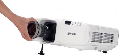 Проектор Epson EB-G6050W - общий вид