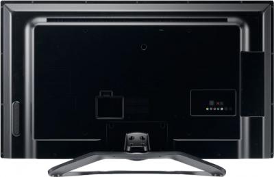 Телевизор LG 50LA620V - вид сзади