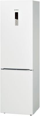 Холодильник с морозильником Bosch KGN39VW11R - общий вид