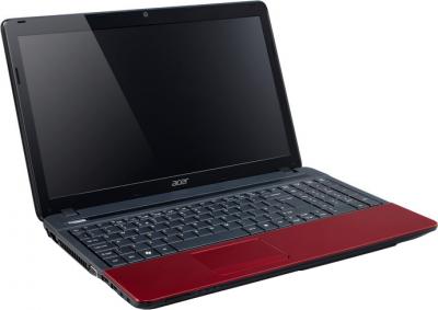 Ноутбук Acer Aspire E1-531-10052G50Mnrr (NX.M9REU.002) - общий вид 