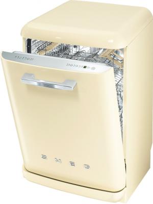 Посудомоечная машина Smeg BLV2P-2 - общий вид