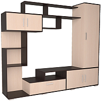 

Стенка Интерлиния, Аризона-3