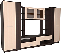 

Стенка Интерлиния, Аризона-5