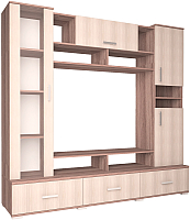 

Стенка Интерлиния, Аризона-6