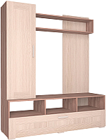 

Стенка Интерлиния, Аризона-7