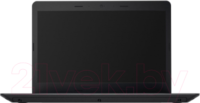 Ноутбук Lenovo ThinkPad E470 (20H1006XRT)