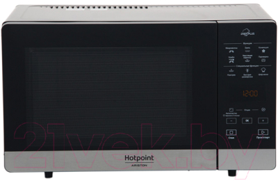 Микроволновая печь Hotpoint MWHA 27343 B