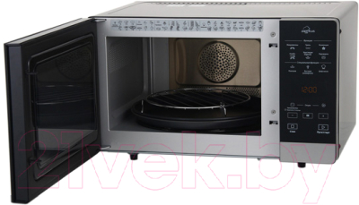 Микроволновая печь Hotpoint MWHA 27343 B