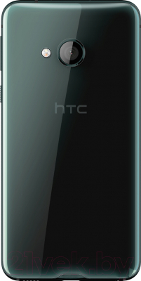 Смартфон HTC U Play 32Gb (черный)