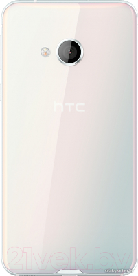 Смартфон HTC U Play 32Gb (белый)