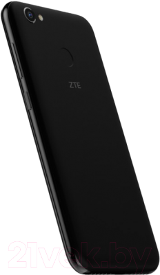 Смартфон ZTE Blade A6 32Gb (черный)