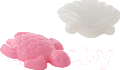 Изображение товара Набор игрушек для песочницы Полесье 57464