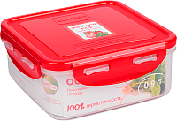 

Контейнер Oursson, CP0903S/RD