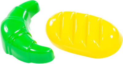 

Набор формочек для песочницы, 57518