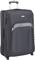 

Чемодан на колесах Globtroter, 89750