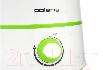 Ультразвуковой увлажнитель воздуха Polaris PUH 5545