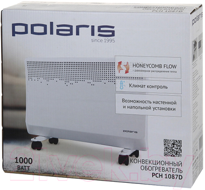 Конвектор Polaris PСH 1087D