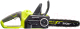 Миниатюра изображения товара Пила цепная аккумуляторная Ryobi OCS1830 (5133002829)