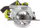 Миниатюра изображения товара Дисковая пила Ryobi R18CSBL-0 (5133002890)