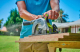 Миниатюра изображения товара Дисковая пила Ryobi R18CSBL-0 (5133002890)