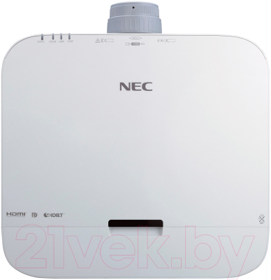 Проектор NEC PA572W