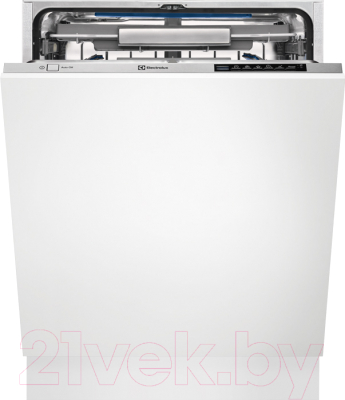 Посудомоечная машина Electrolux ESL97540RO