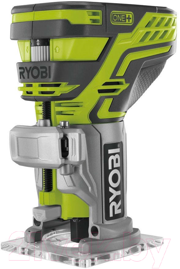 Фрезер Ryobi R18TR-0