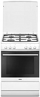

Плита газовая Hansa, FCMW68024