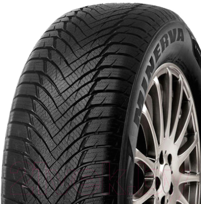 Зимняя шина Minerva Frostrack HP 205/70R15 96T