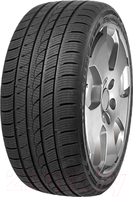 Зимняя шина Minerva S220 235/60R18 107H