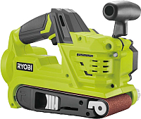 

Ленточная шлифовальная машина Ryobi, R18BS-0