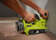 Миниатюра изображения товара Ленточная шлифовальная машина Ryobi R18BS-0 (5133002916)