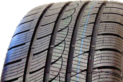 Зимняя шина Minerva S220 255/60R17 106H (только 1 шина)