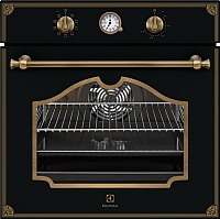 Электрический духовой шкаф Electrolux OPEA2350R -