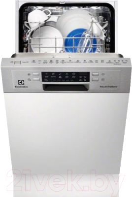 Посудомоечная машина Electrolux ESI4620RAX
