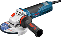 Профессиональная угловая шлифмашина Bosch GWS 19-150 CI Professional (0.601.79R.002) - 