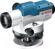 Оптический нивелир Bosch GOL 26 D (0.601.068.002) - 