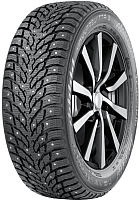 

Зимняя шина Nokian Tyres, Hakkapeliitta 9 225/50R17 98T