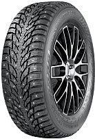 

Зимняя шина Nokian Tyres, Hakkapeliitta 9 SUV 255/50R19 107T