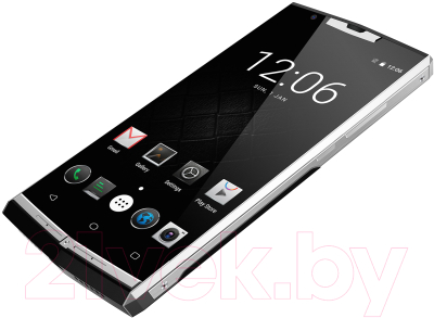 Смартфон Oukitel K10000 Pro (черный)