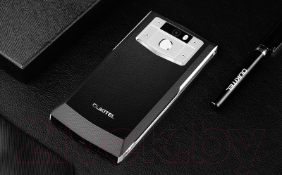 Смартфон Oukitel K10000 Pro (черный)