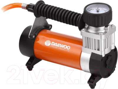 Автомобильный компрессор Daewoo Power DW55 Plus
