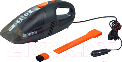 Портативный пылесос Daewoo Power DAVC 100