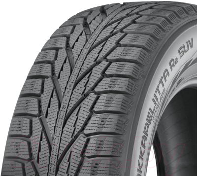 Зимняя шина Nokian Tyres Hakkapeliitta R2 SUV 295/40R21 111R